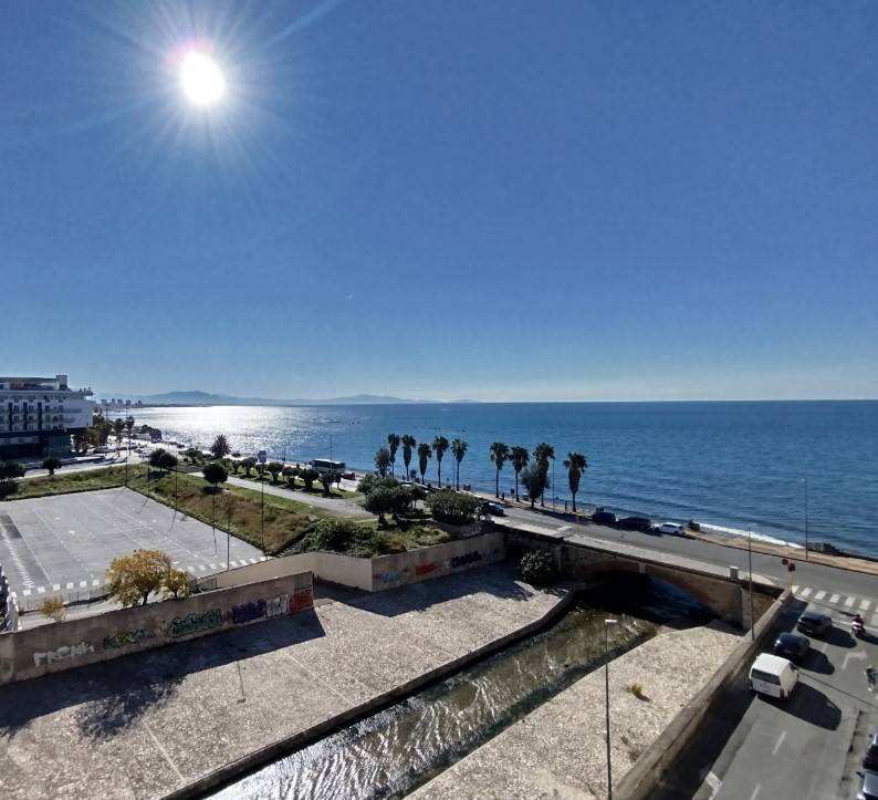 appartamento in vendita a Salerno in zona Centro Città