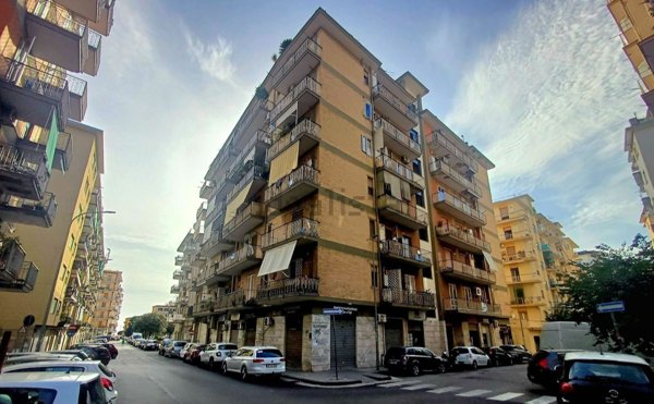 appartamento in vendita a Salerno