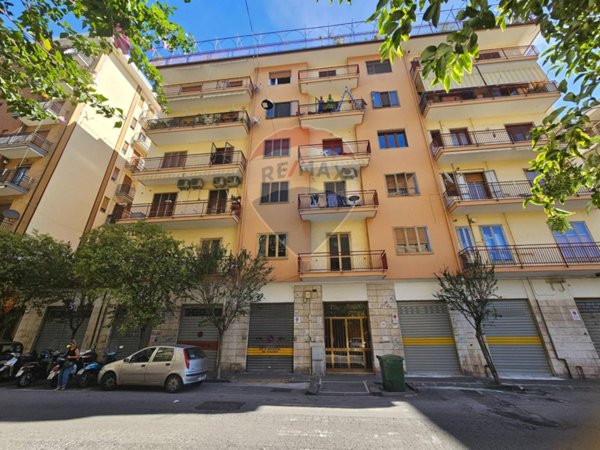 appartamento in vendita a Salerno in zona Gelsi Rossi