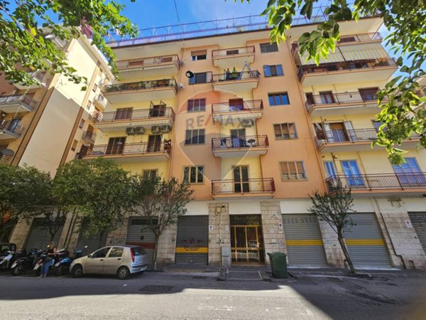 appartamento in vendita a Salerno in zona Gelsi Rossi