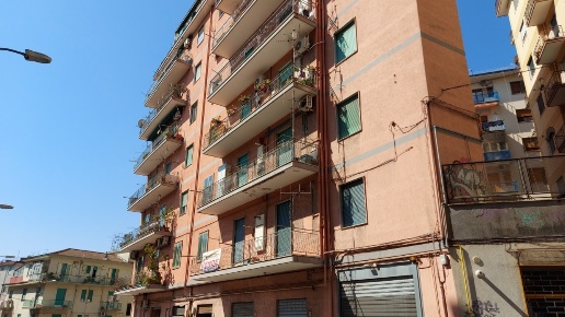 appartamento in vendita a Salerno