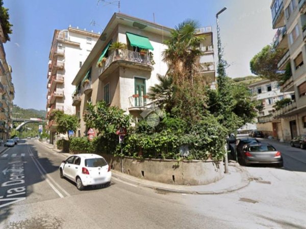 appartamento in vendita a Salerno