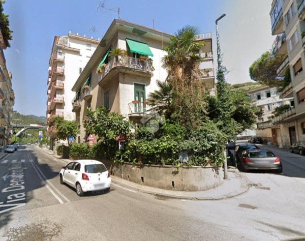 appartamento in vendita a Salerno
