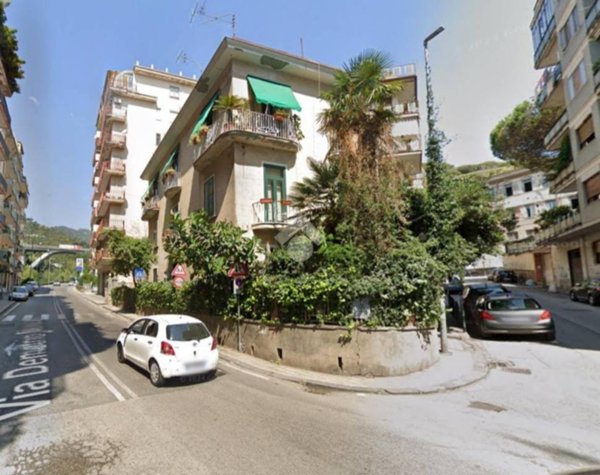 appartamento in vendita a Salerno