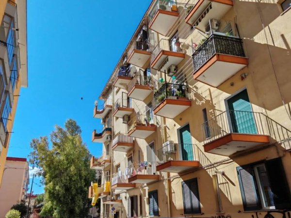 appartamento in vendita a Salerno in zona Centro Città