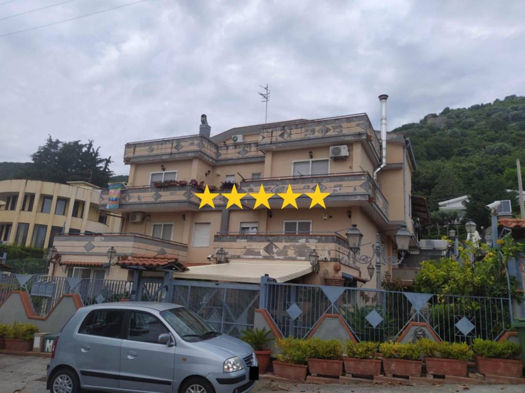appartamento in vendita a Salerno in zona San Leonardo