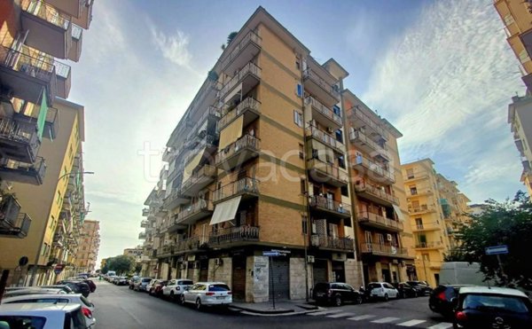 appartamento in vendita a Salerno in zona Torrione