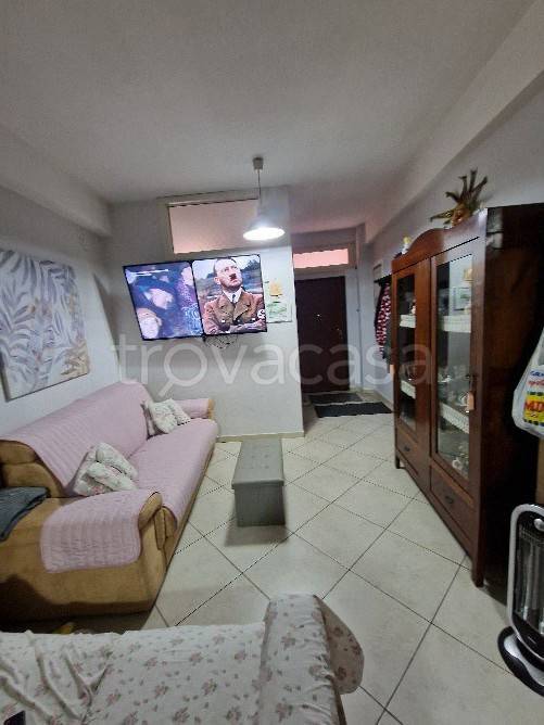 appartamento in vendita a Salerno in zona Giovi Altimare