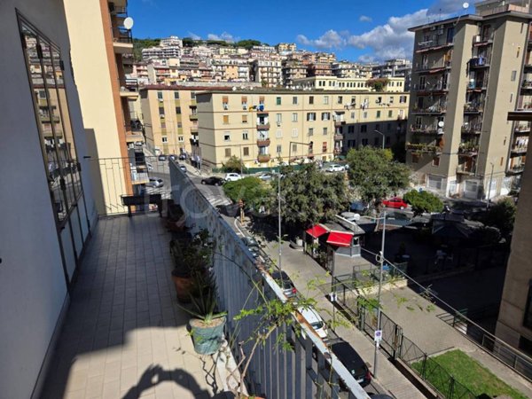 appartamento in vendita a Salerno in zona Centro Città