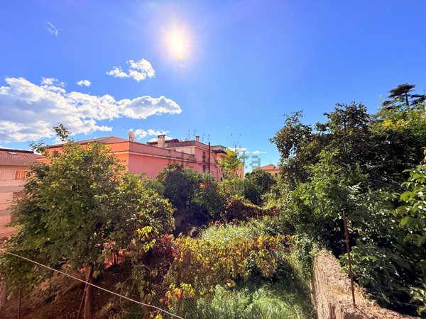 appartamento in vendita a Salerno in zona Arce-Vernieri