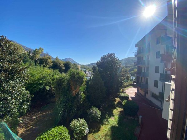 appartamento in vendita a Salerno in zona Ogliara