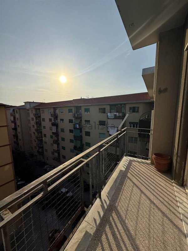 appartamento in vendita a Salerno in zona Torrione