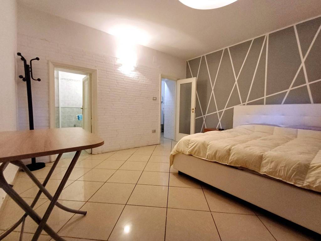 appartamento in vendita a Salerno in zona Centro Città