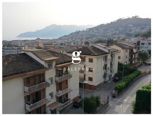 appartamento in vendita a Salerno in zona Torrione