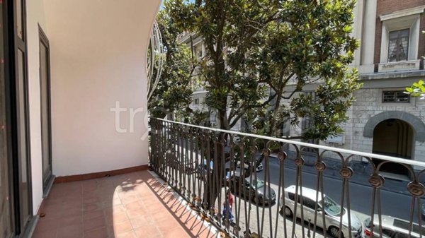 appartamento in vendita a Salerno in zona Centro Città