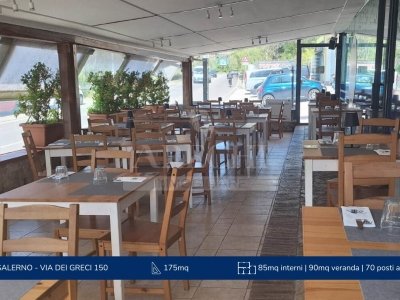 trivano in vendita a Salerno in zona Matierno