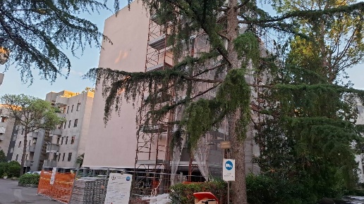 appartamento in vendita a Salerno