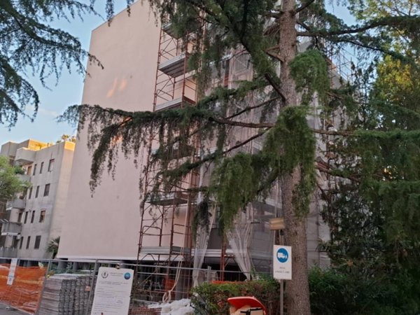 appartamento in vendita a Salerno in zona Zona Industriale