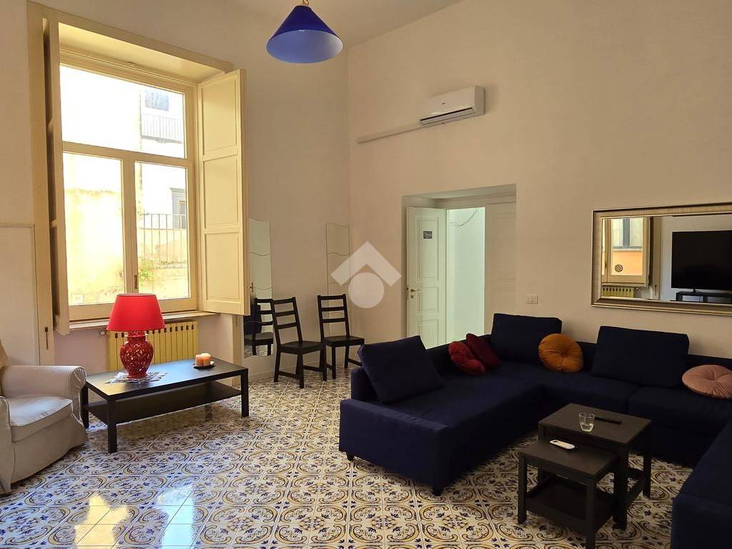 appartamento in vendita a Salerno in zona Centro Città