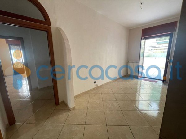 appartamento in vendita a Salerno in zona Centro Città