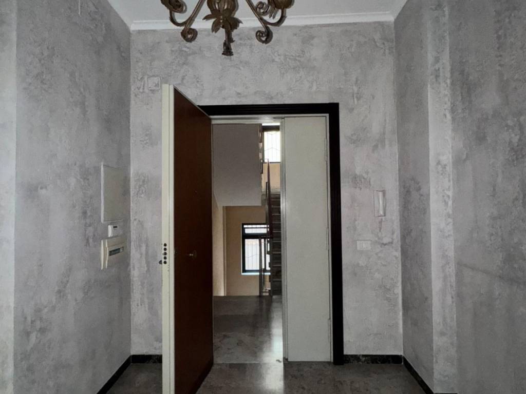 appartamento in vendita a Salerno