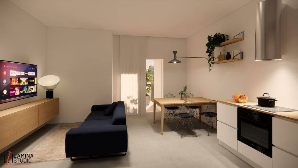 appartamento in vendita a Salerno