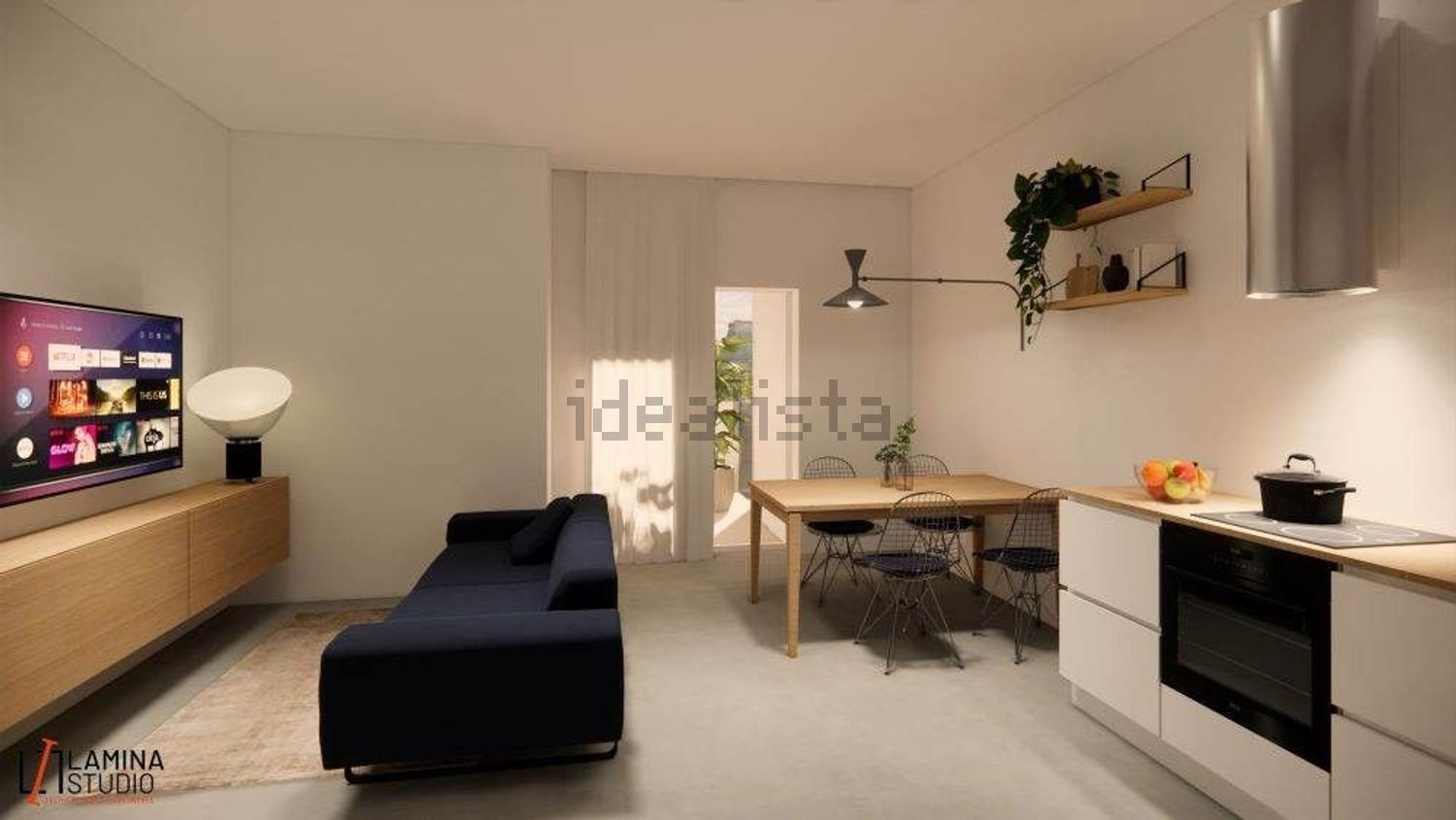 appartamento in vendita a Salerno