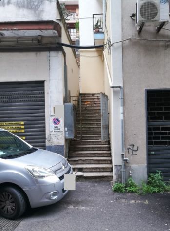 appartamento in vendita a Salerno in zona Gelsi Rossi