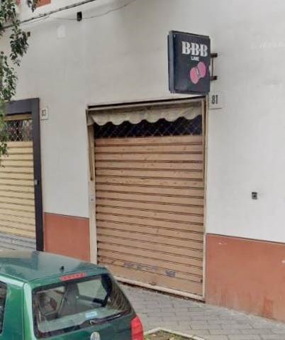 monolocale in vendita a Salerno in zona Pastena