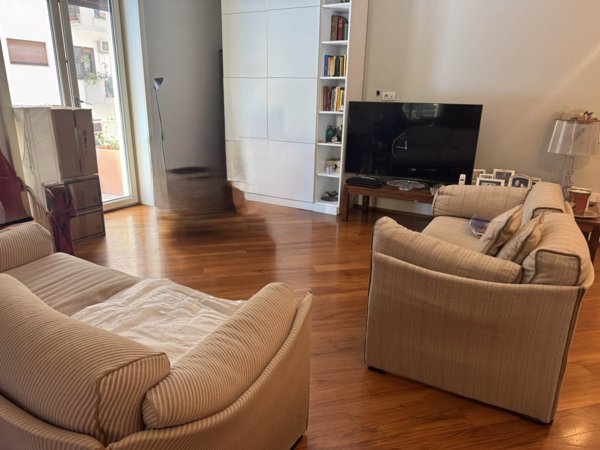 appartamento in vendita a Salerno in zona Centro Città