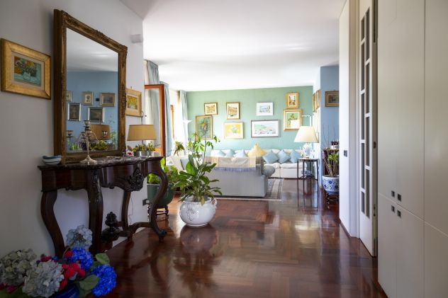 appartamento in vendita a Salerno in zona Sala Abbagnano