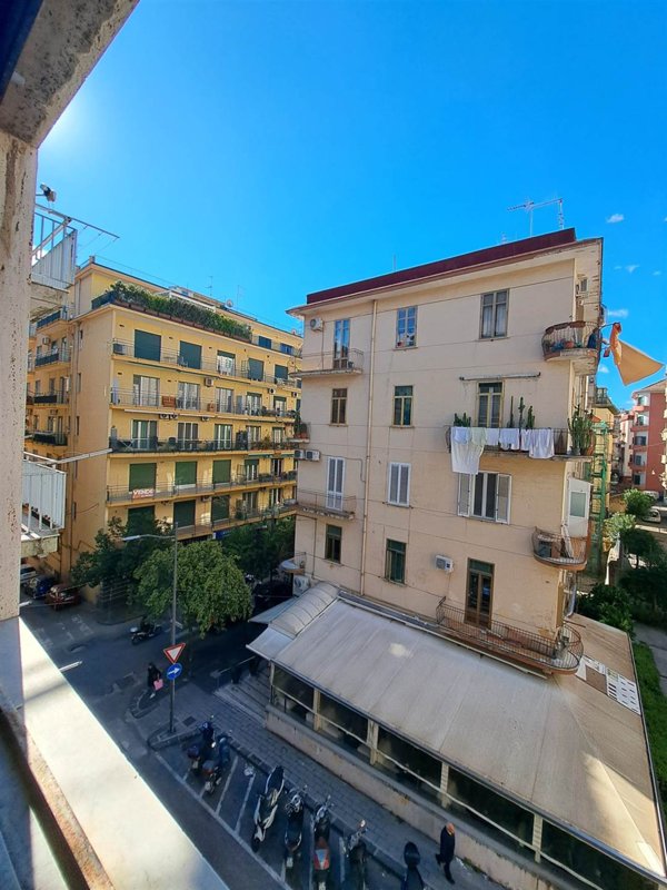 appartamento in vendita a Salerno