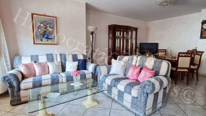 appartamento in vendita a Salerno in zona San Leonardo