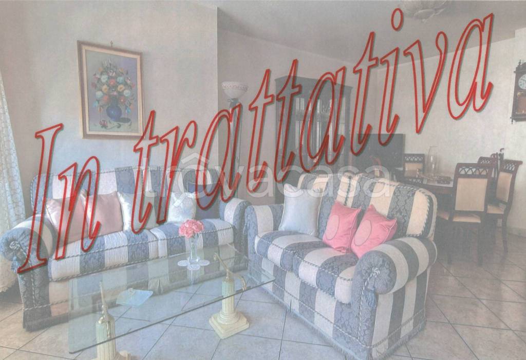 appartamento in vendita a Salerno in zona San Leonardo