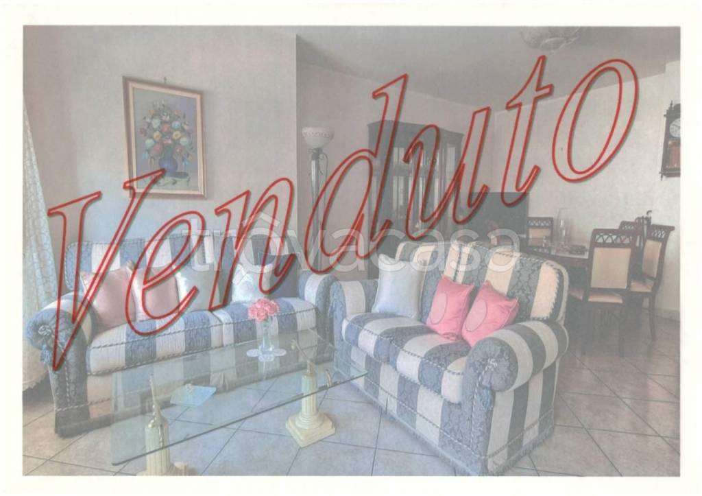 appartamento in vendita a Salerno in zona San Leonardo