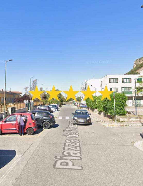 appartamento in vendita a Salerno in zona Zona Industriale