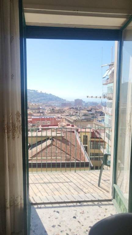 appartamento in vendita a Salerno