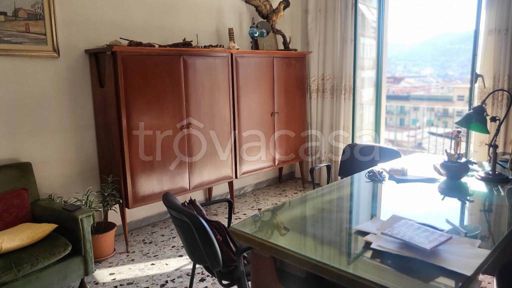 appartamento in vendita a Salerno