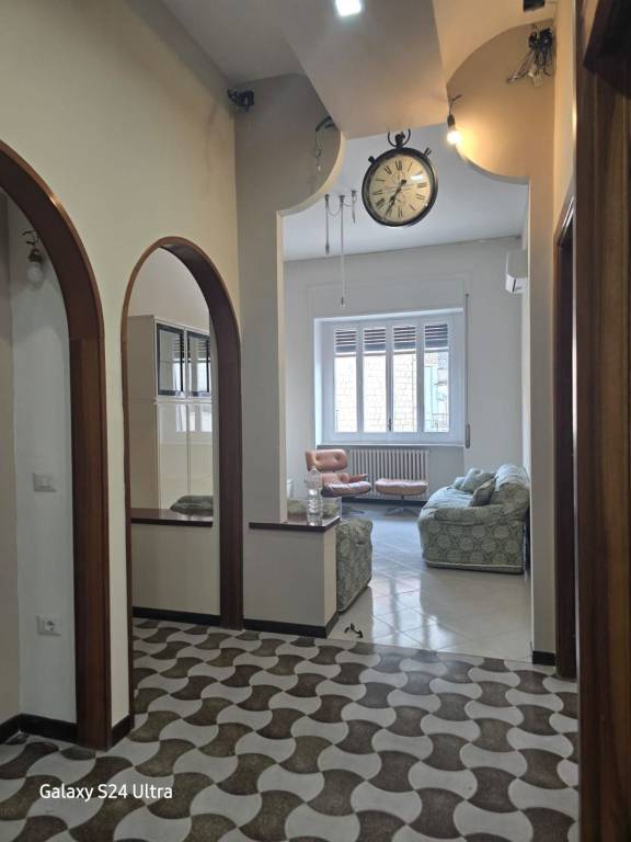 appartamento in vendita a Salerno