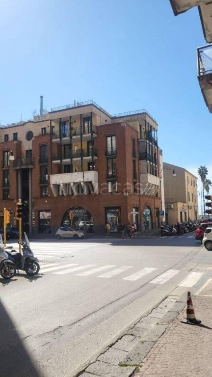 appartamento in vendita a Salerno in zona Centro Città