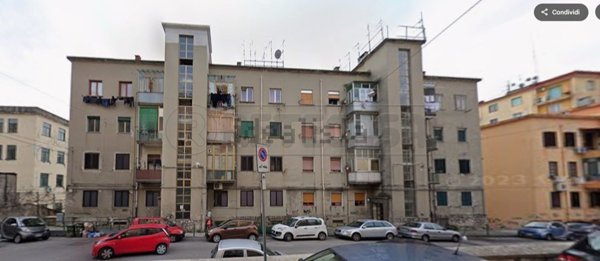 appartamento in vendita a Salerno