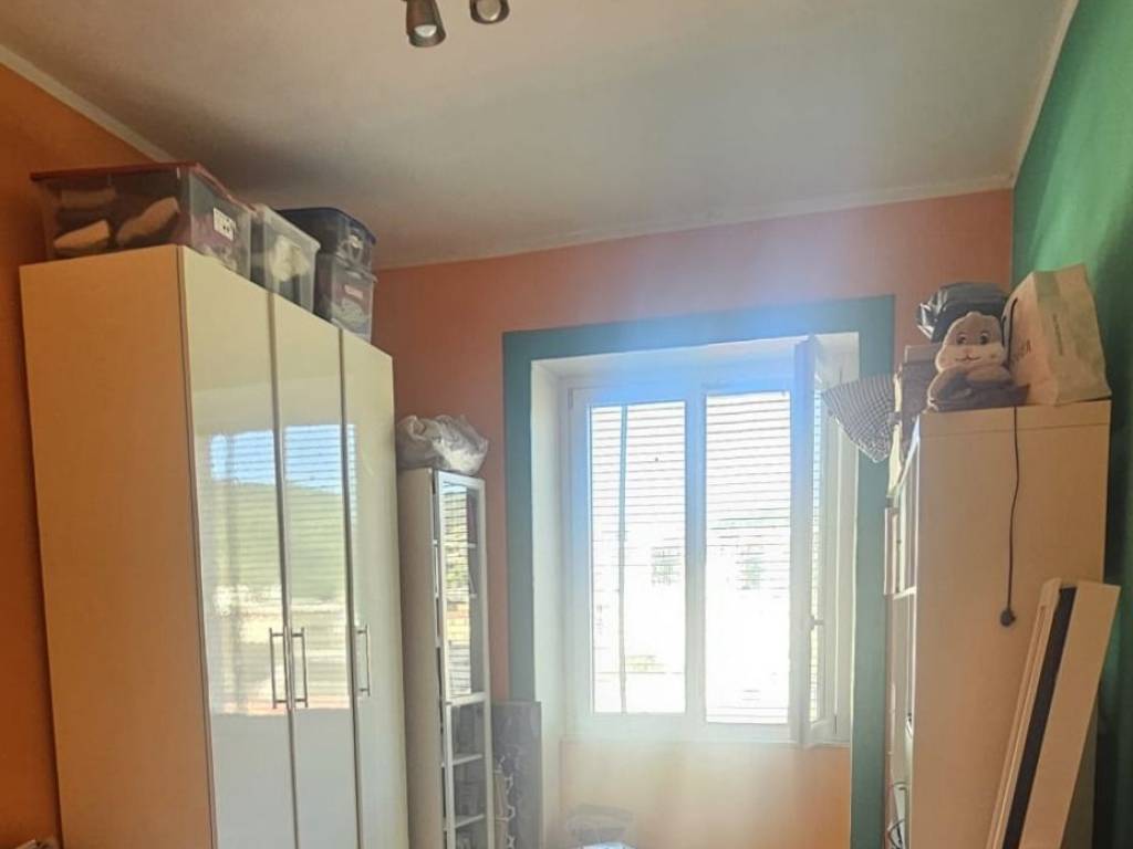 appartamento in vendita a Salerno in zona Centro Città