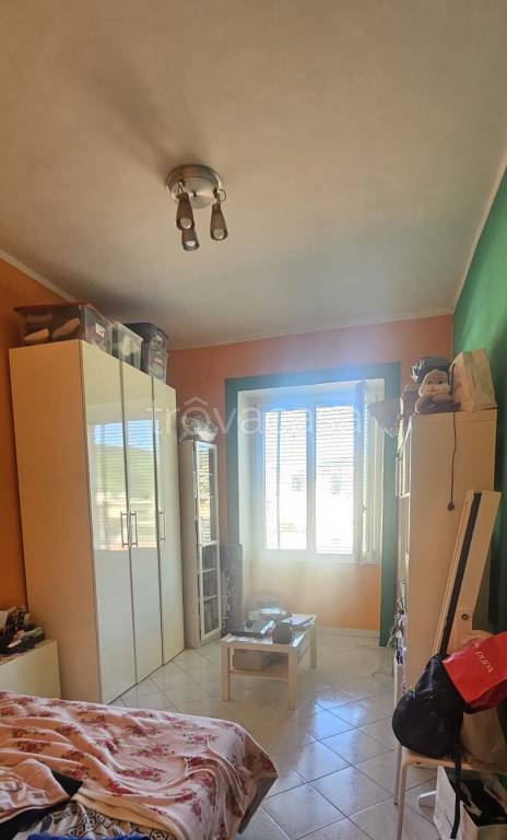 appartamento in vendita a Salerno in zona Centro Città