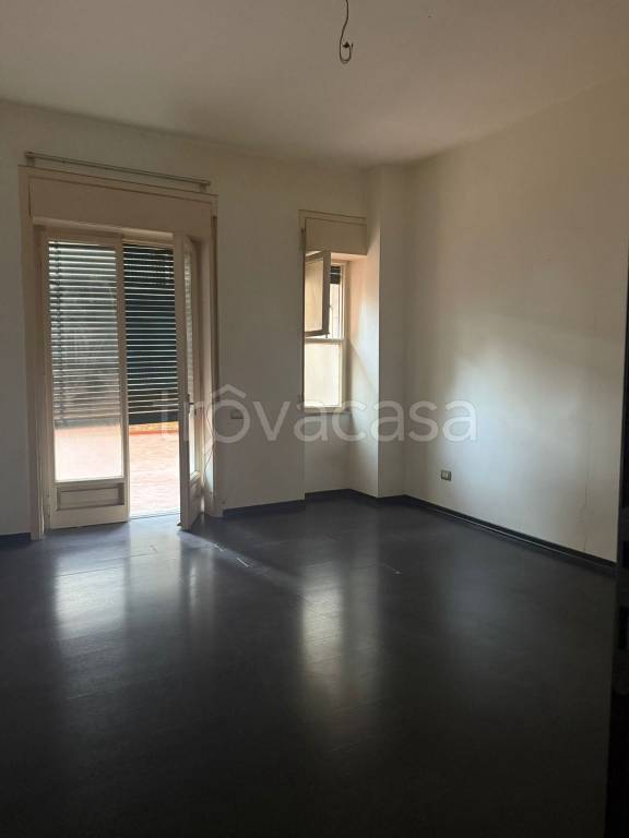 appartamento in vendita a Salerno in zona Gelsi Rossi