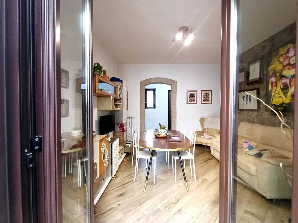 appartamento in vendita a Salerno in zona Centro Città