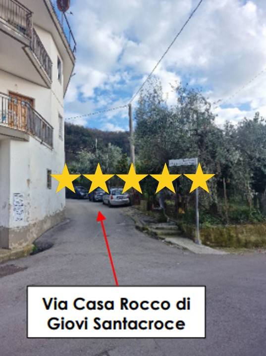 appartamento in vendita a Salerno in zona Giovi Altimare