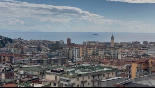 appartamento in vendita a Salerno