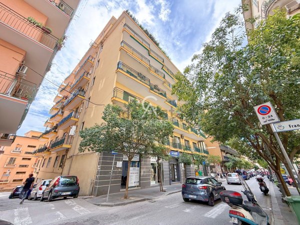 appartamento in vendita a Salerno