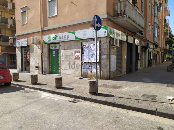 appartamento in vendita a Salerno in zona Torrione
