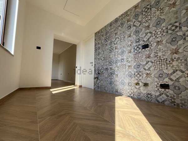 appartamento in vendita a Salerno in zona Fontana di Genca / Pastorano